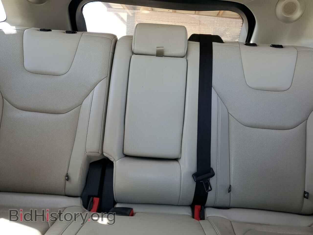 2016 FORD EDGE - VIN: 2FMPK4K83GBB45170 - Photo 10