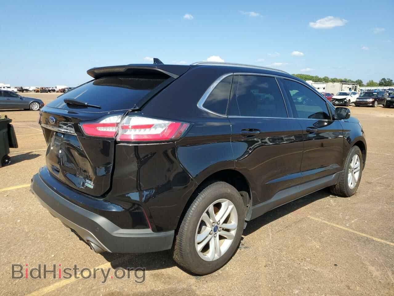 2019 FORD EDGE - VIN: 2FMPK3J97KBC47083 - Photo 3