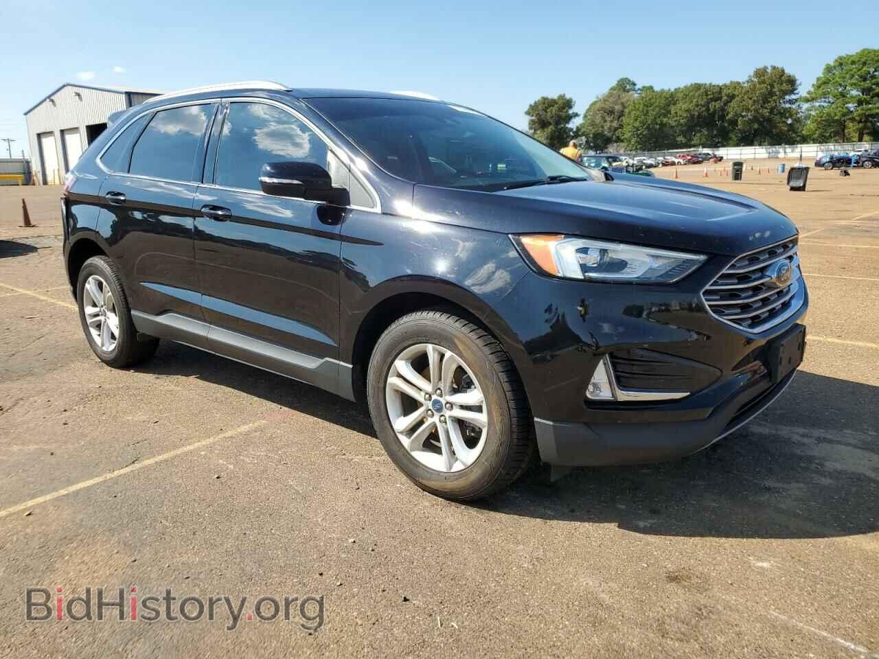 2019 FORD EDGE - VIN: 2FMPK3J97KBC47083 - Photo 4
