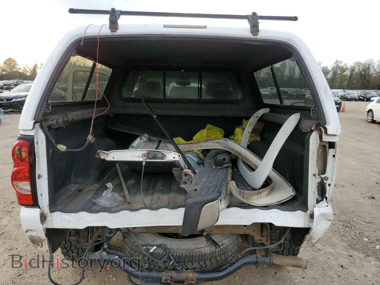 2006 CHEVROLET SILVERADO - VIN: 2GCEK13TX61153719 - Фото 6