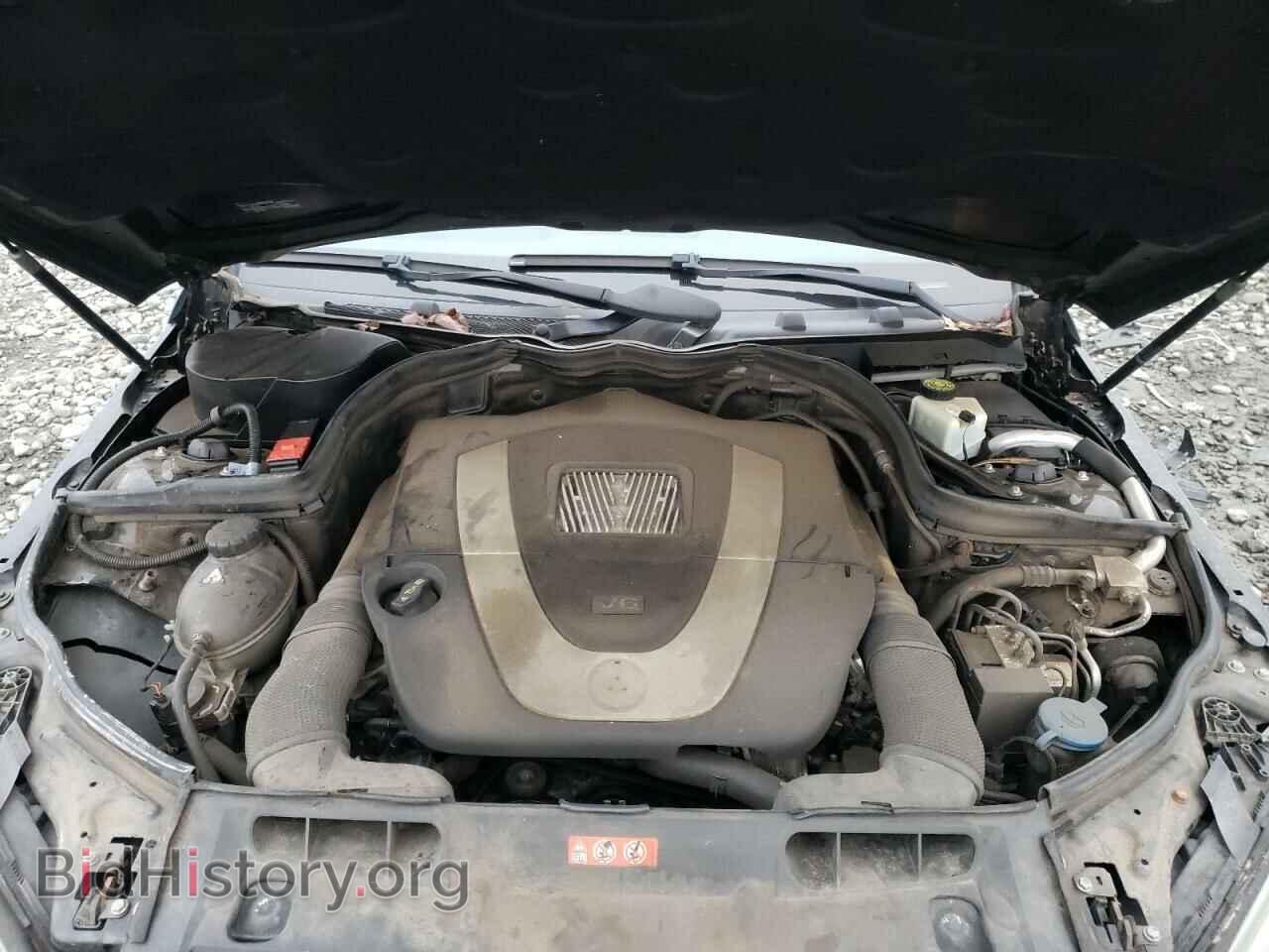 2011 MERCEDES-BENZ C-CLASS - VIN: WDDGF8BB1BR137902 - Фото 7