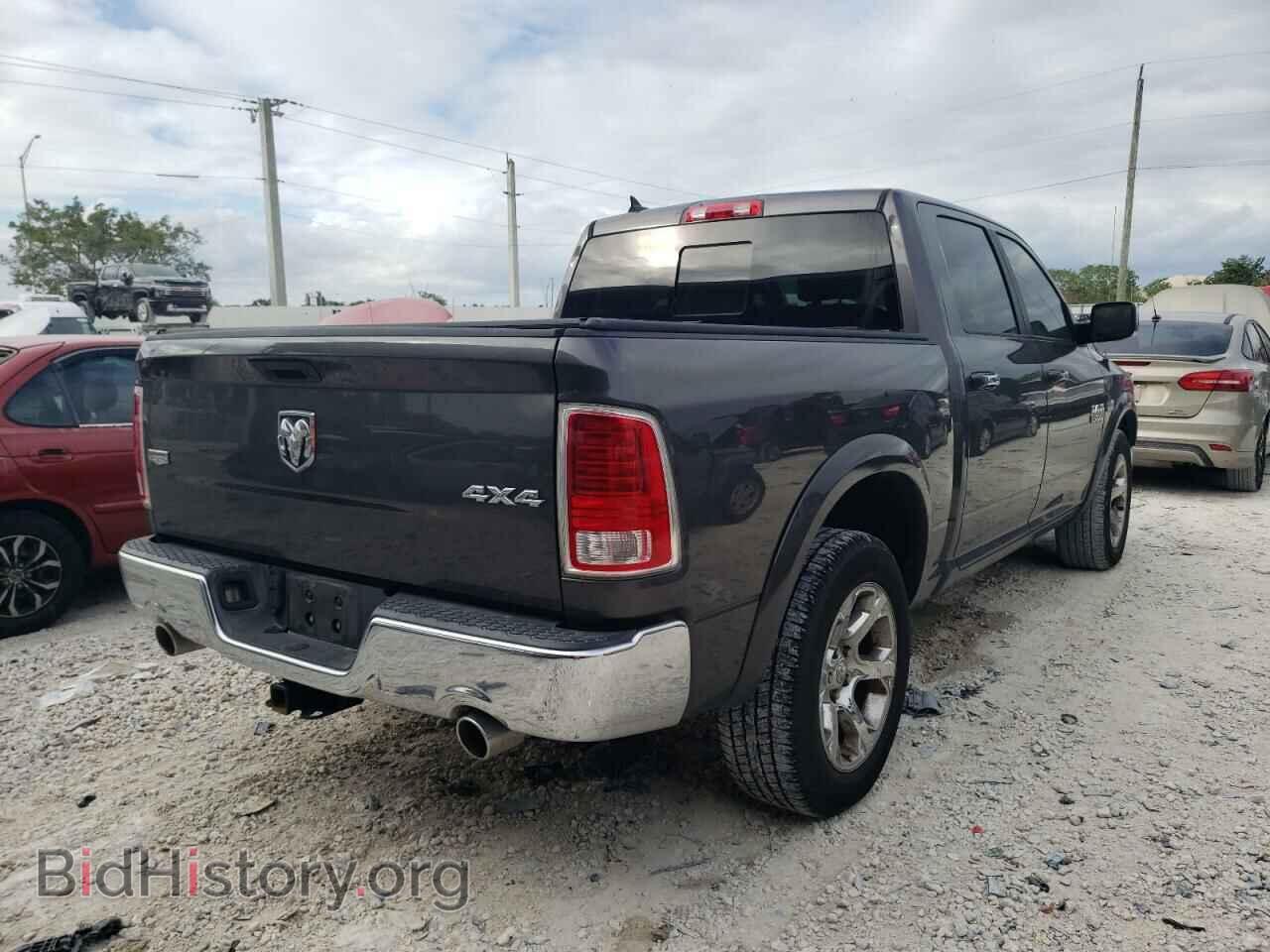 2016 RAM 1500 - VIN: 1C6RR7NT7GS152999 - Фото 3