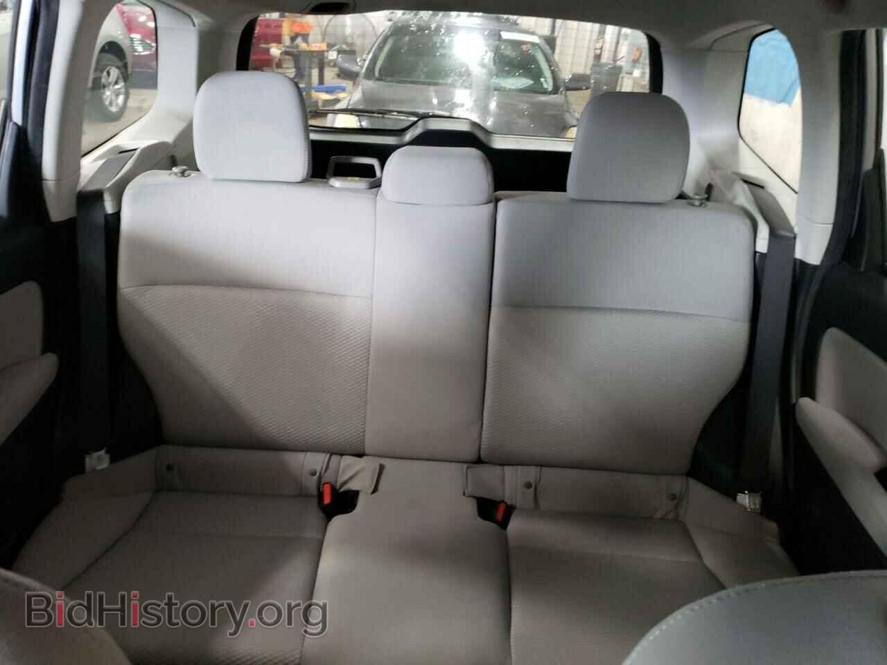 2014 SUBARU FORESTER - VIN: JF2SJAAC0EG408213 - Photo 10