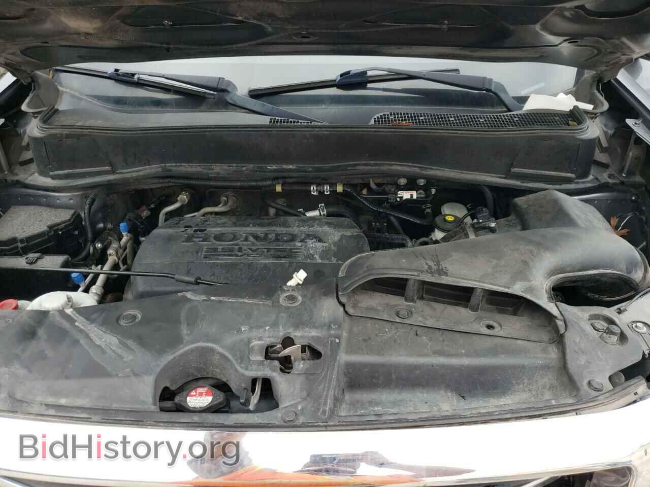 2013 HONDA PILOT - VIN: 5FNYF3H44DB030250 - Фото 12