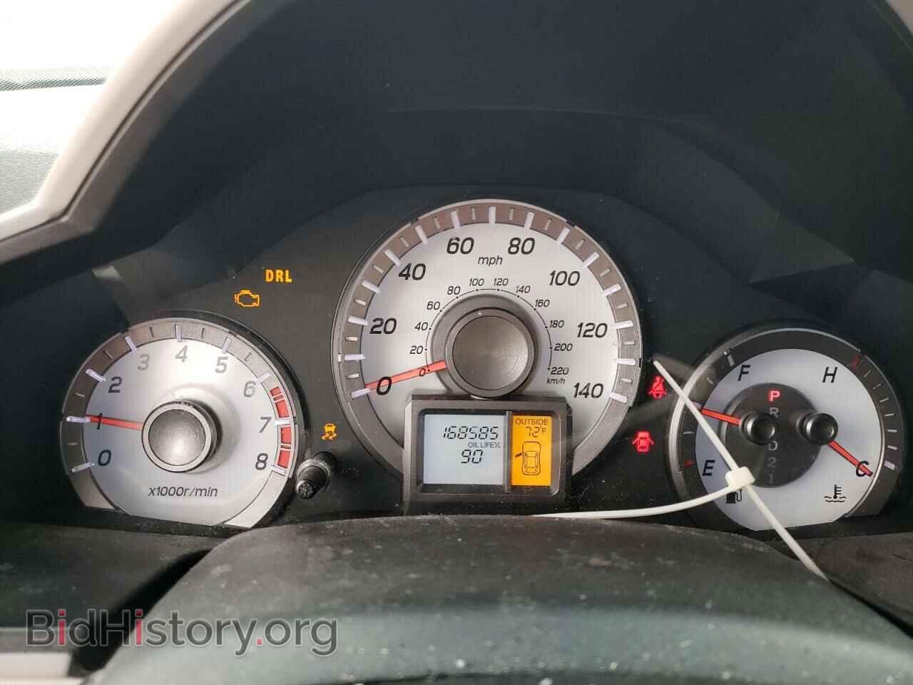 2013 HONDA PILOT - VIN: 5FNYF3H44DB030250 - Фото 9