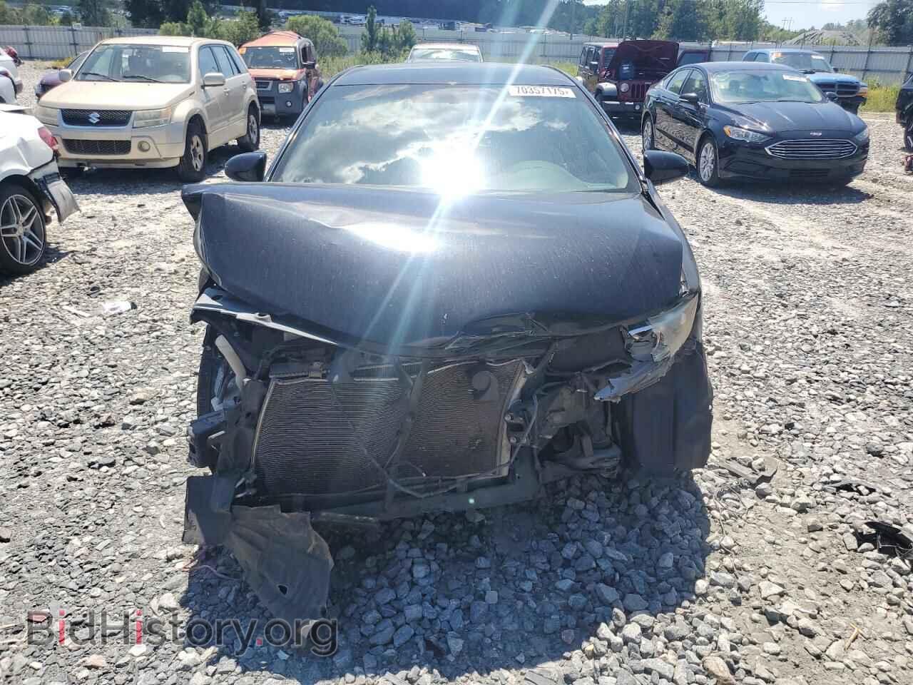 2014 TOYOTA CAMRY - VIN: 4T1BF1FK0EU771981 - Фото 5