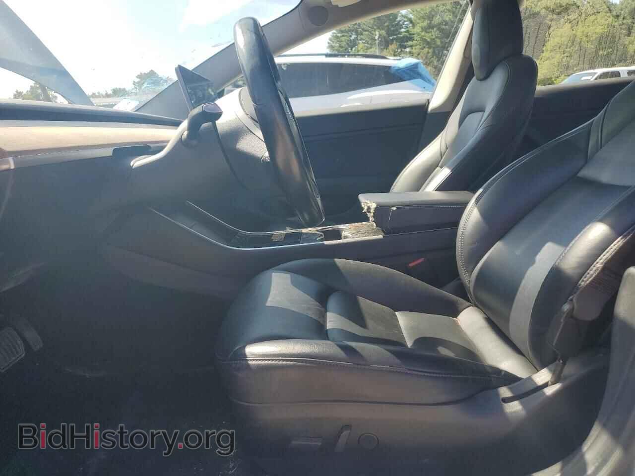 2018 TESLA MODEL 3 - VIN: 5YJ3E1EB0JF094091 - Фото 7