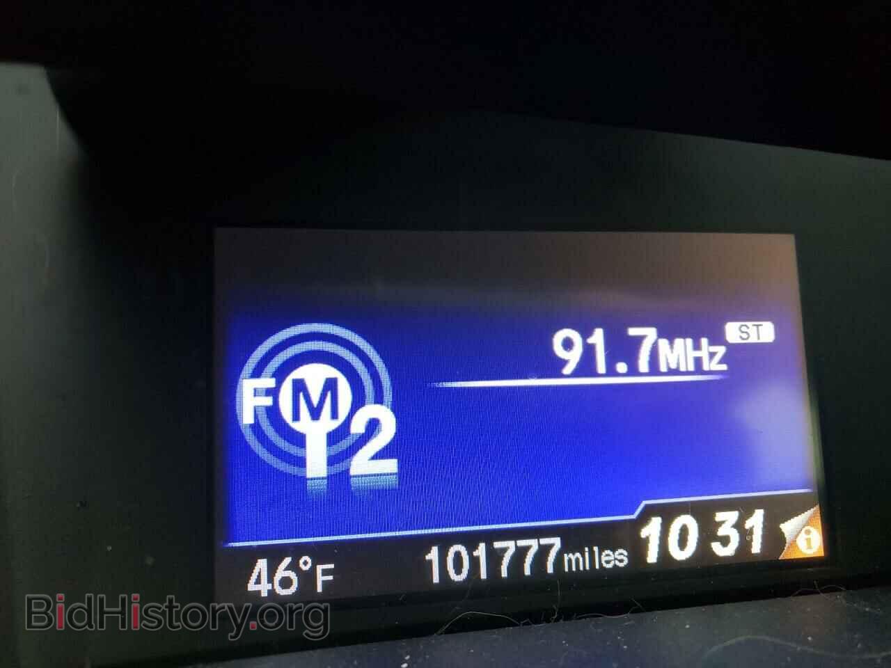 2014 HONDA CIVIC - VIN: 19XFB2F5XEE014120 - Фото 9
