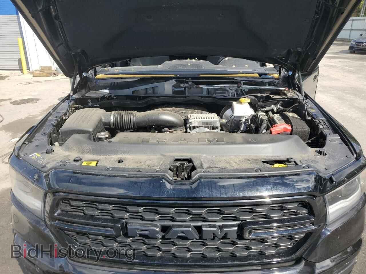 2023 RAM 1500 - VIN: 1C6SRFFT7PN688988 - Фото 11