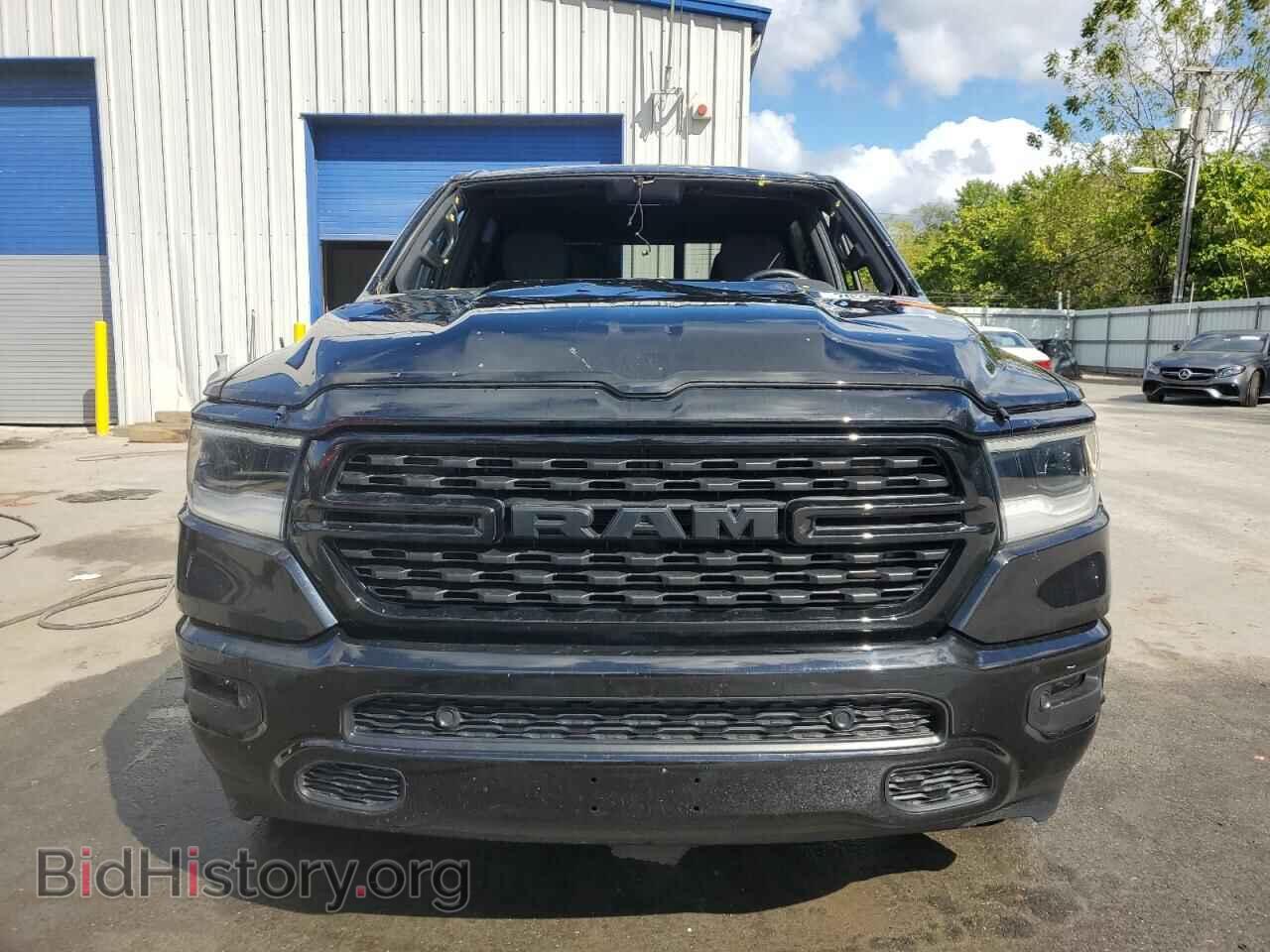 2023 RAM 1500 - VIN: 1C6SRFFT7PN688988 - Фото 5