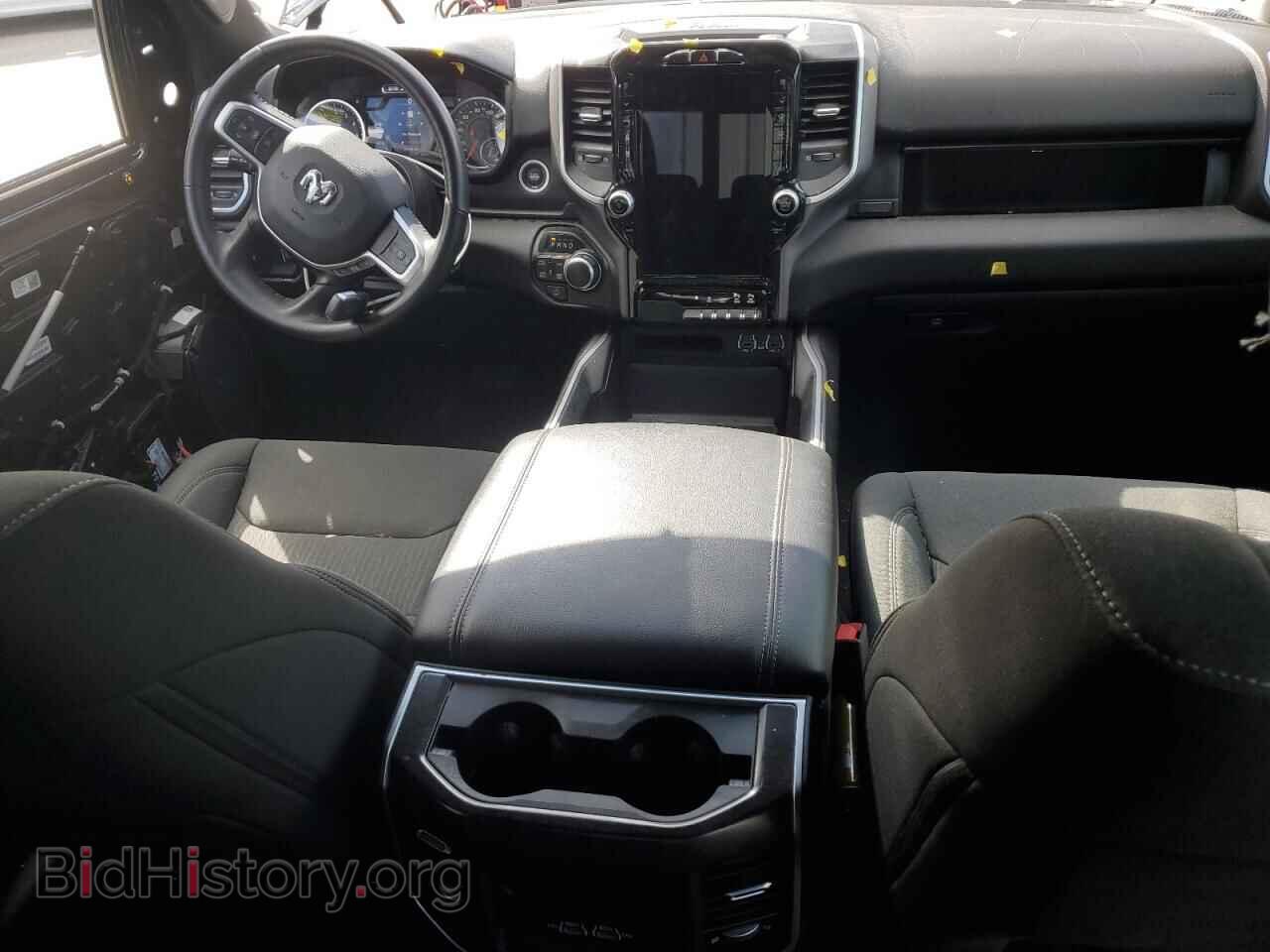 2023 RAM 1500 - VIN: 1C6SRFFT7PN688988 - Фото 8