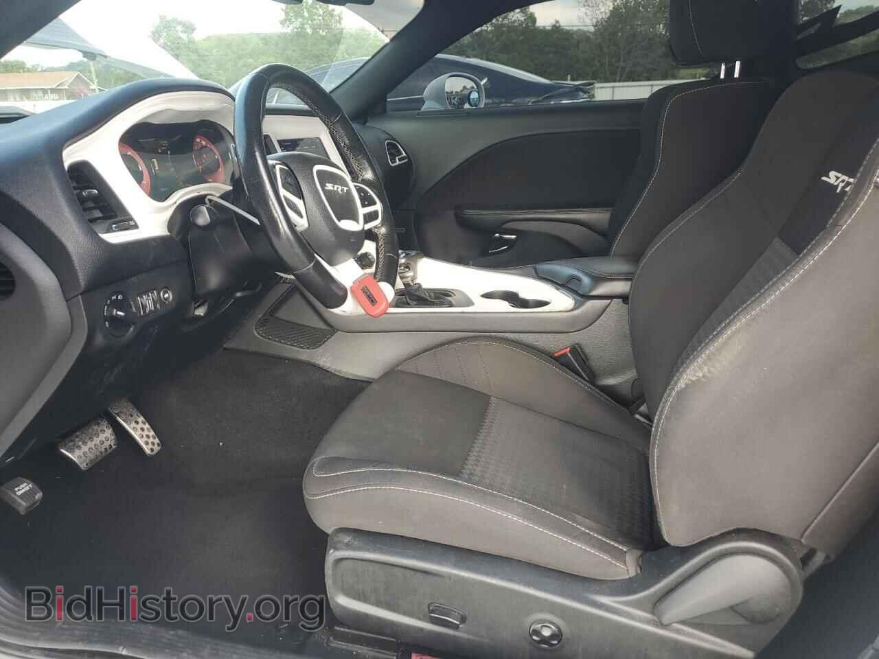 2019 DODGE CHALLENGER - VIN: 2C3CDZL94KH586785 - Фото 7