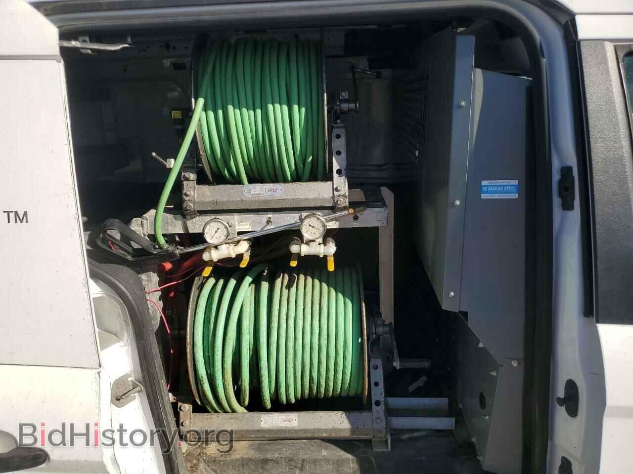 2015 FORD TRANSIT - VIN: NM0LS7E77F1199425 - Photo 11
