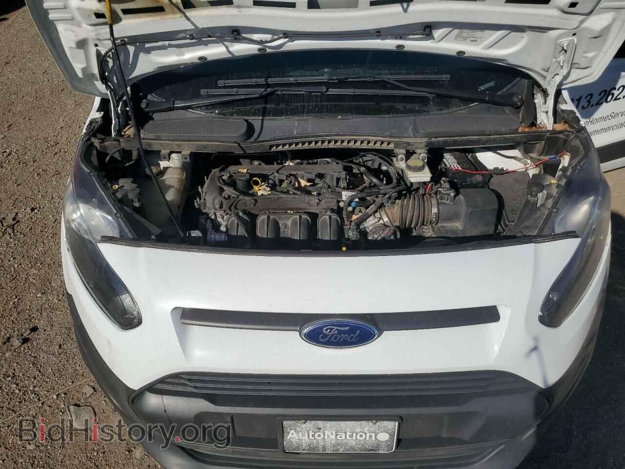 2015 FORD TRANSIT - VIN: NM0LS7E77F1199425 - Photo 12