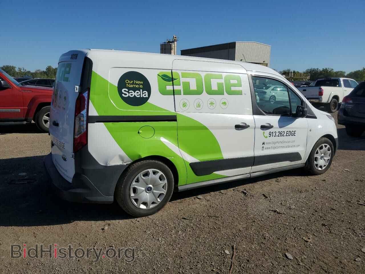 2015 FORD TRANSIT - VIN: NM0LS7E77F1199425 - Photo 3