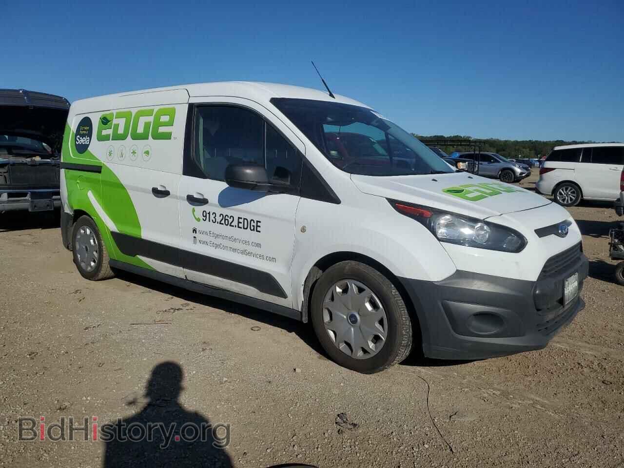 2015 FORD TRANSIT - VIN: NM0LS7E77F1199425 - Photo 4