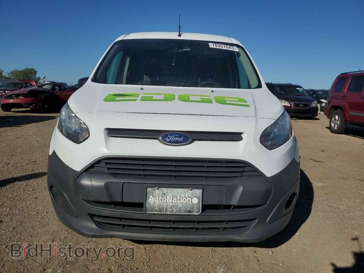 2015 FORD TRANSIT - VIN: NM0LS7E77F1199425 - Photo 5