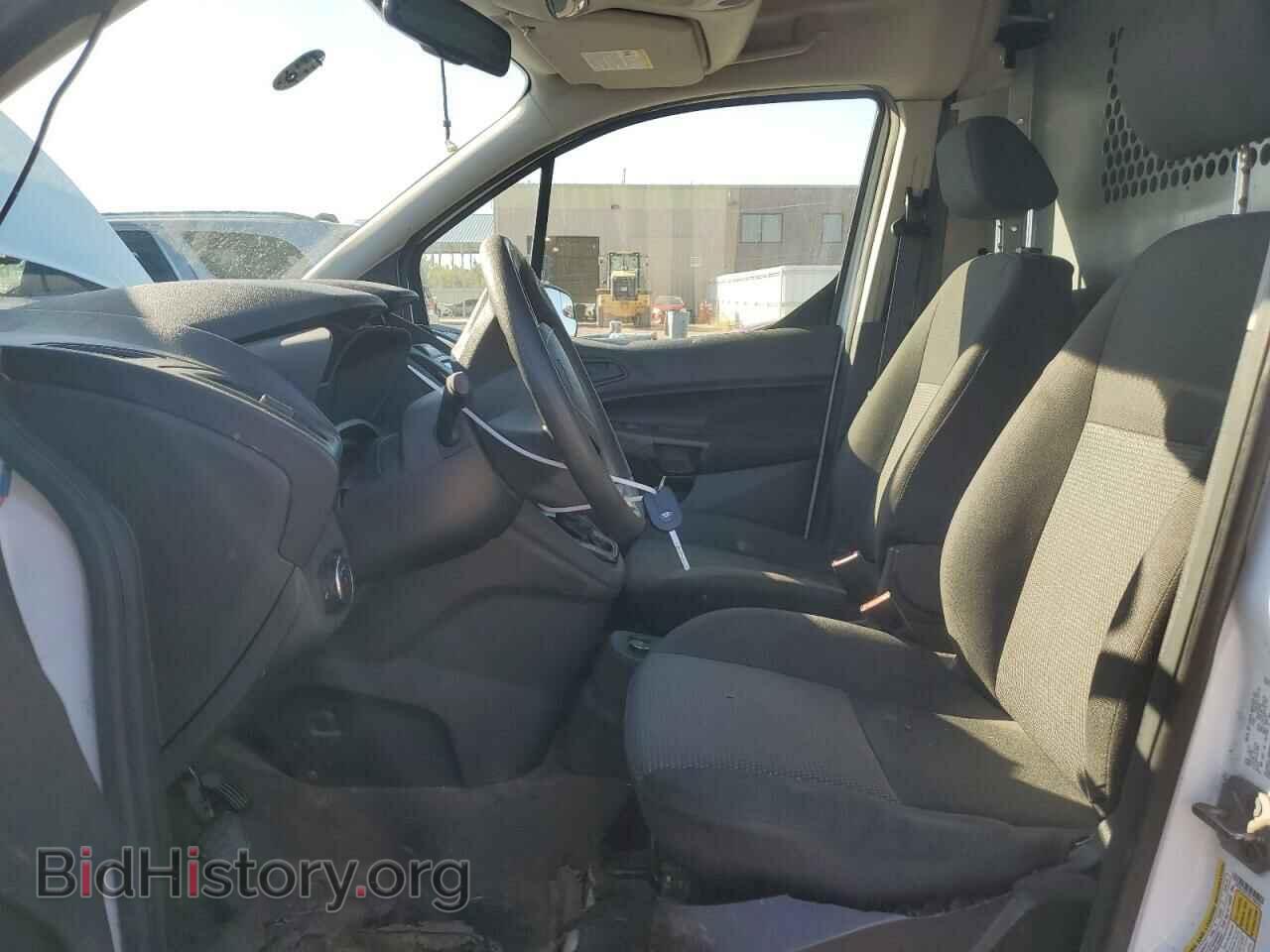 2015 FORD TRANSIT - VIN: NM0LS7E77F1199425 - Photo 7