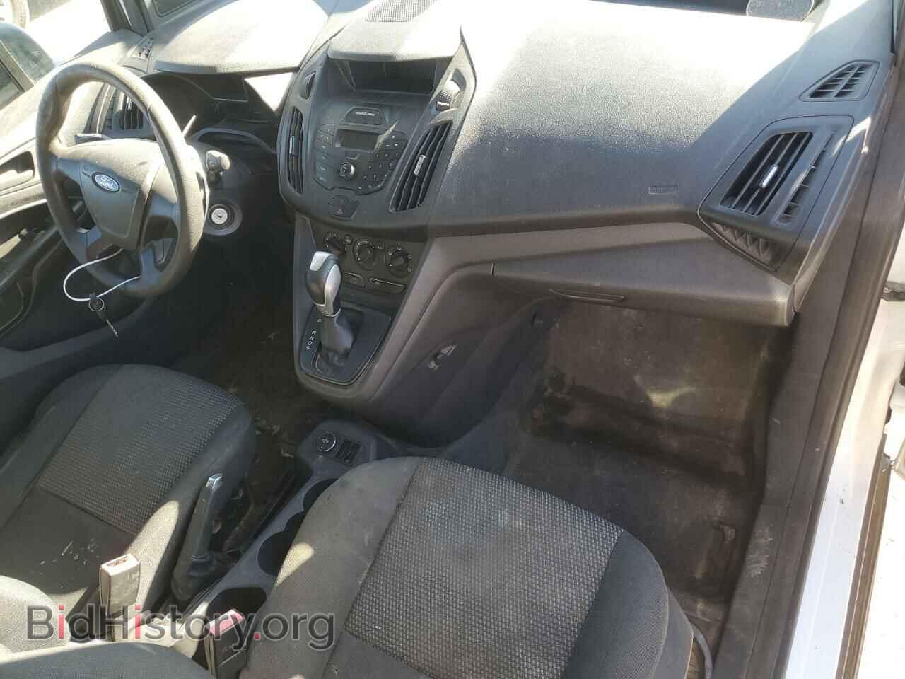 2015 FORD TRANSIT - VIN: NM0LS7E77F1199425 - Photo 8