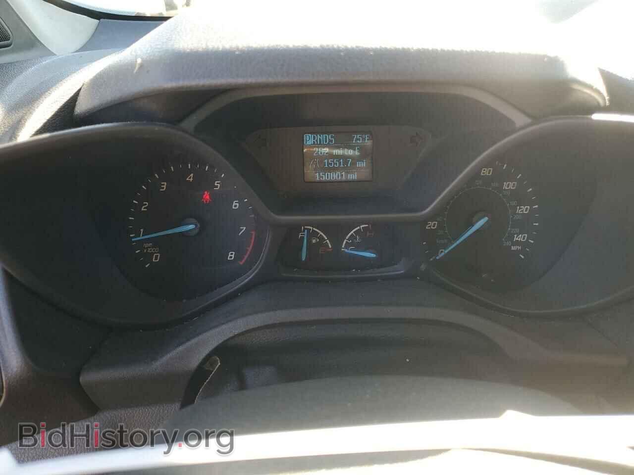 2015 FORD TRANSIT - VIN: NM0LS7E77F1199425 - Photo 9