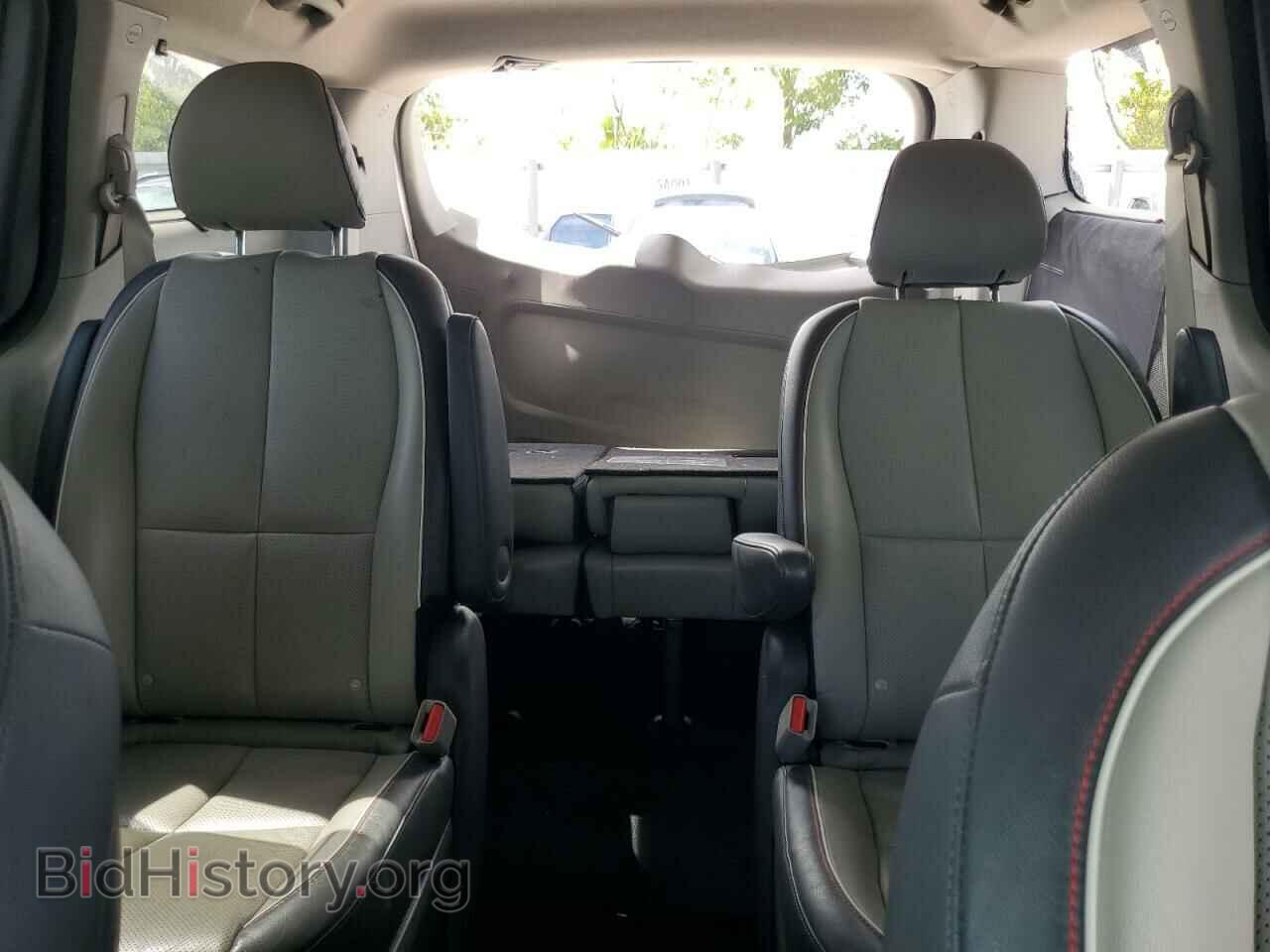 2016 KIA All Models - VIN: KNDMC5C19G6170844 - Фото 10