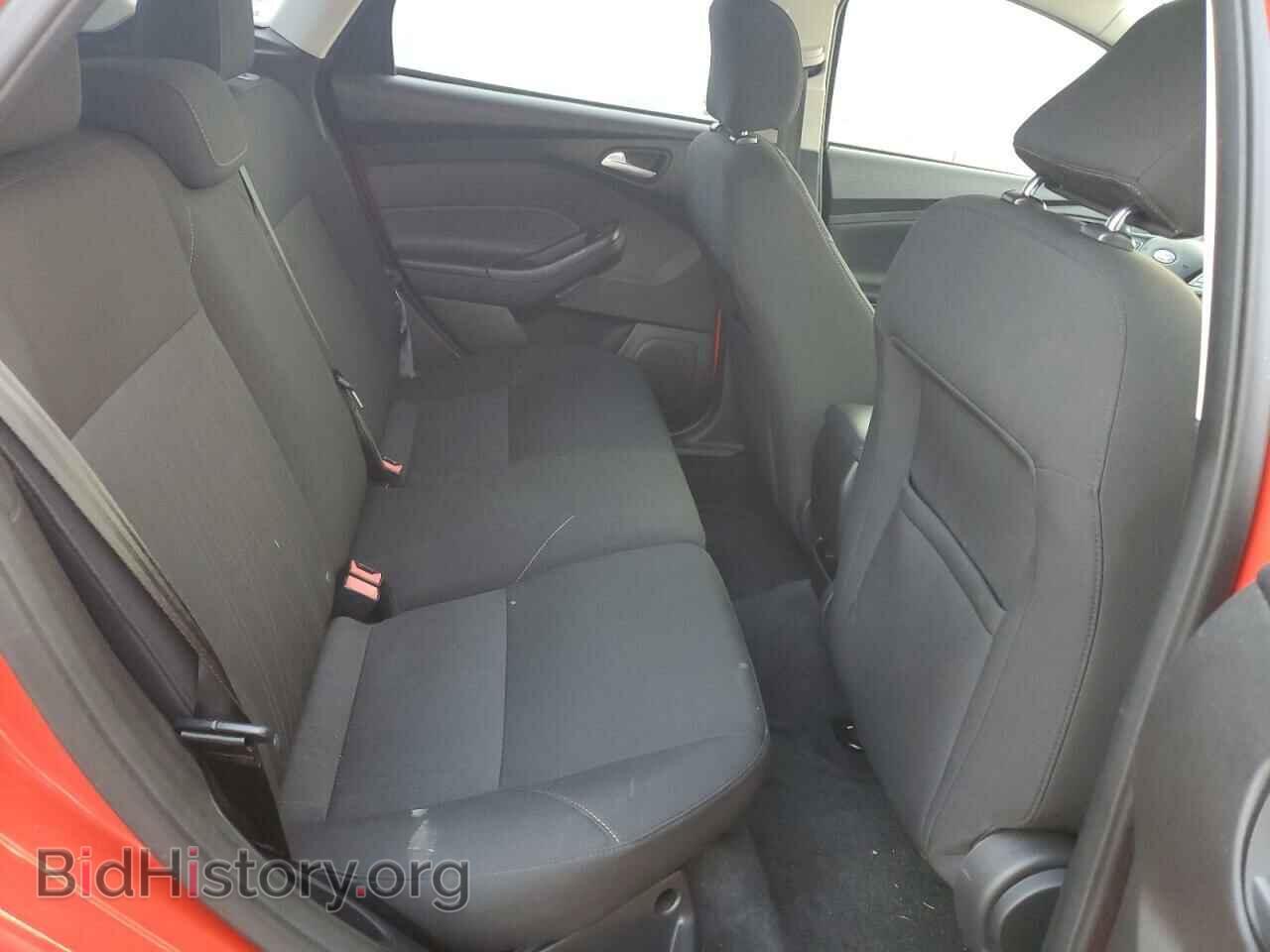 2015 FORD FOCUS - VIN: 1FADP3K20FL318968 - Photo 10