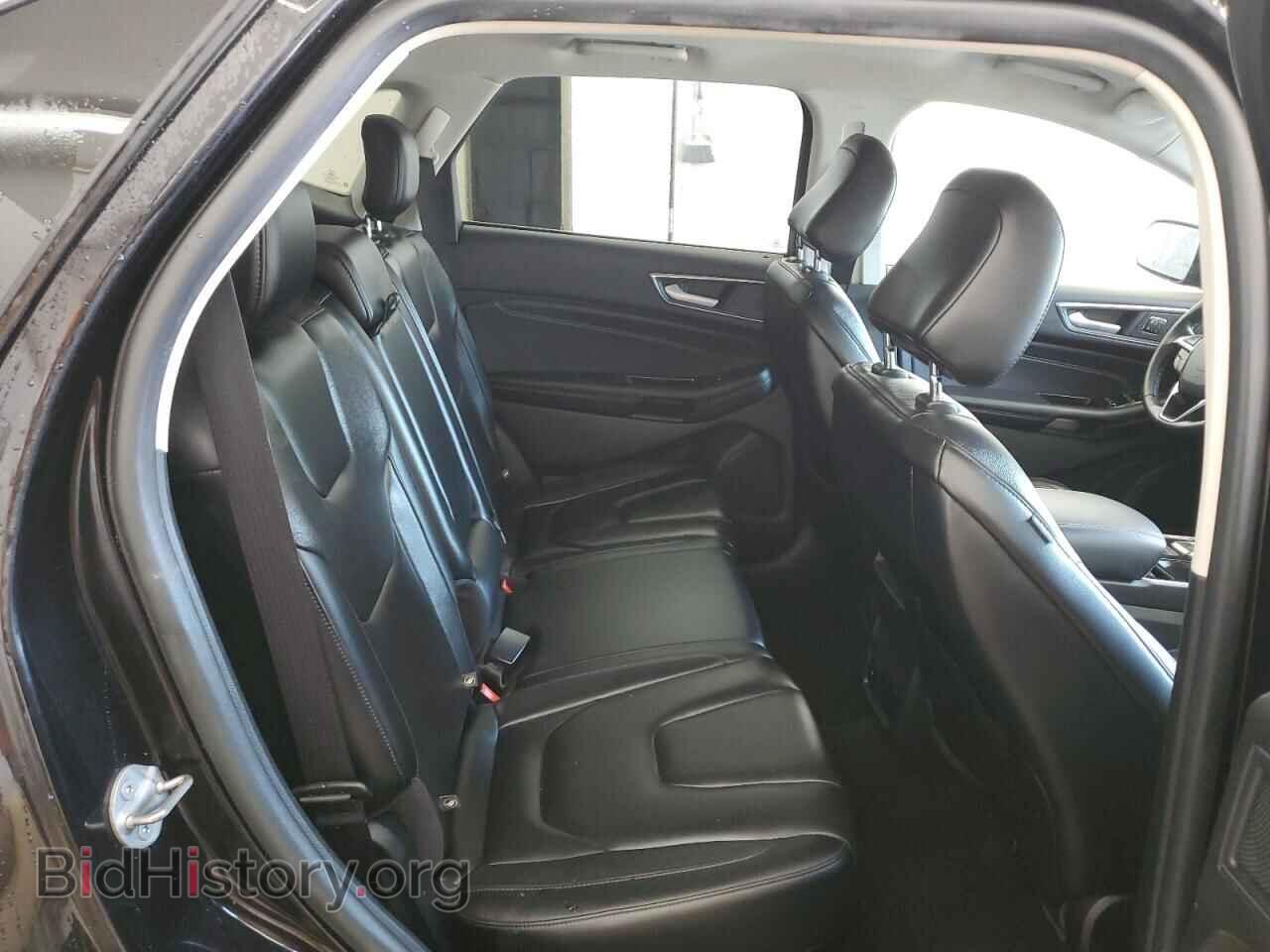 2020 FORD EDGE - VIN: 2FMPK4K91LBA72321 - Photo 11