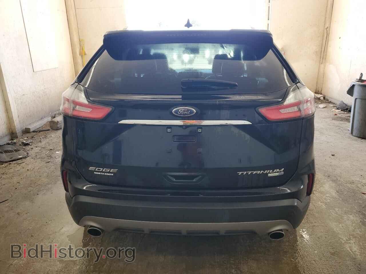2020 FORD EDGE - VIN: 2FMPK4K91LBA72321 - Photo 6
