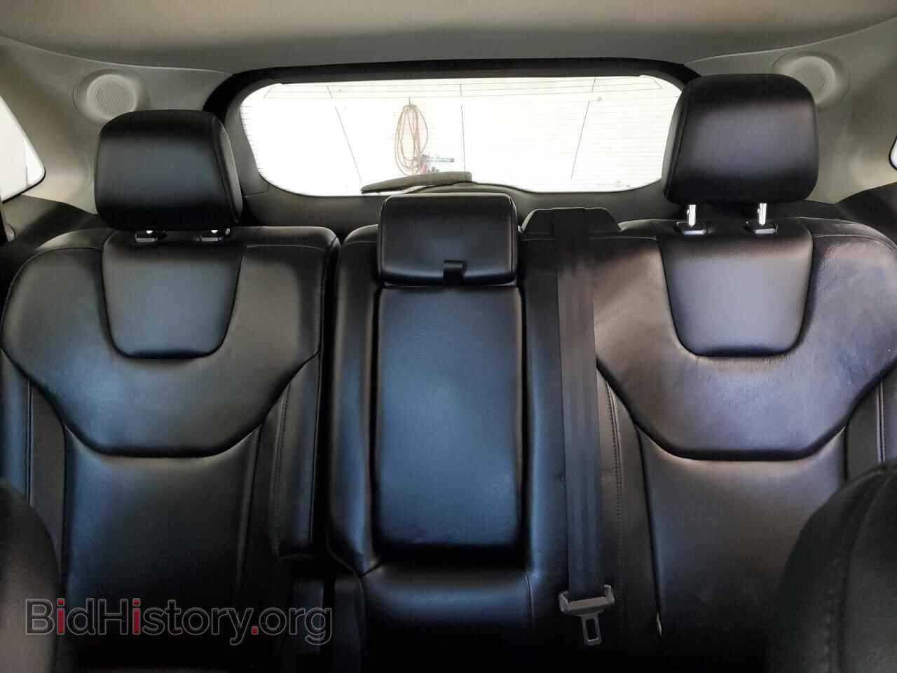 2020 FORD EDGE - VIN: 2FMPK4K91LBA72321 - Photo 10