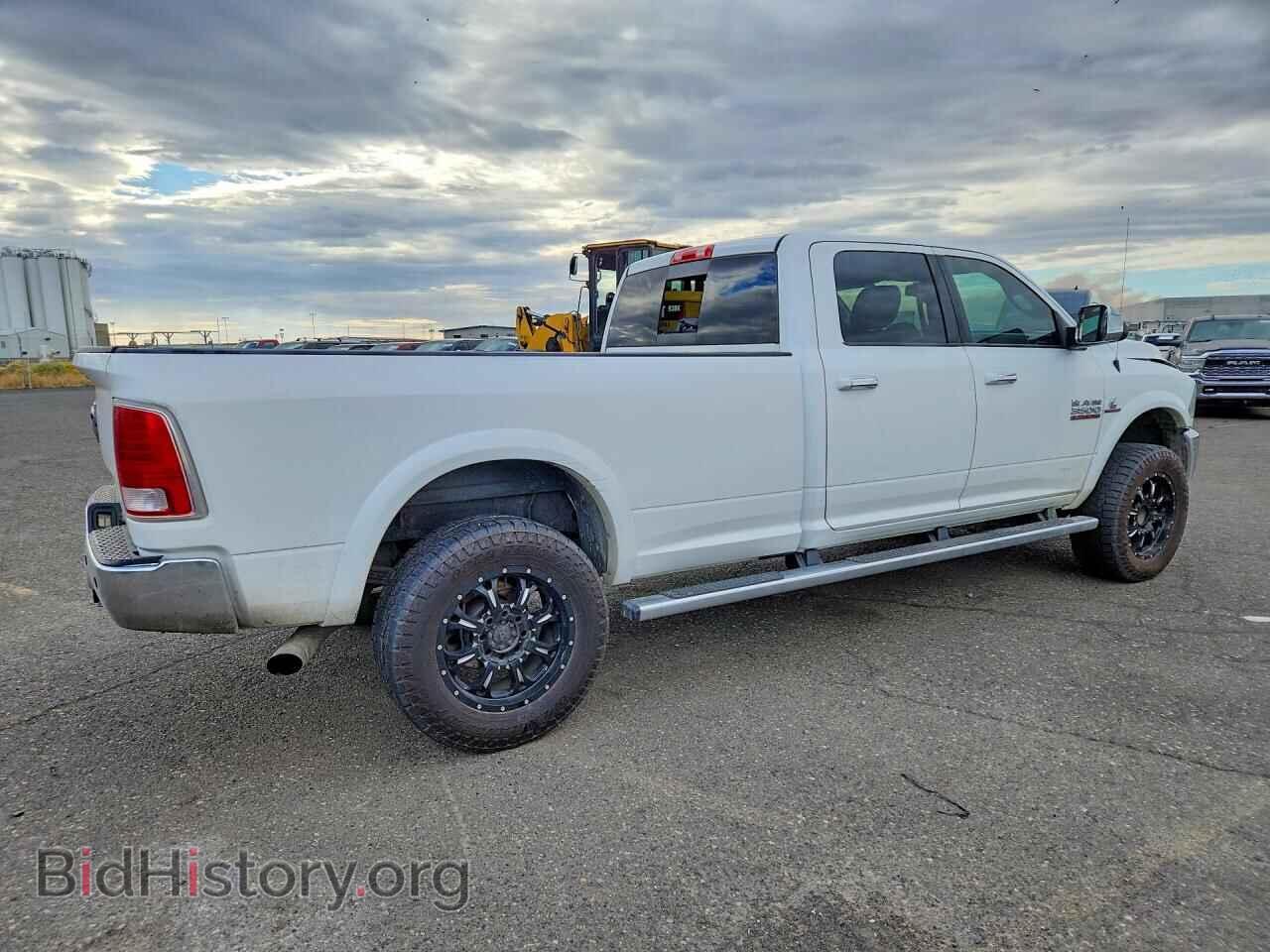 2014 RAM 3500 - VIN: 3C63R3JL3EG189234 - Photo 3