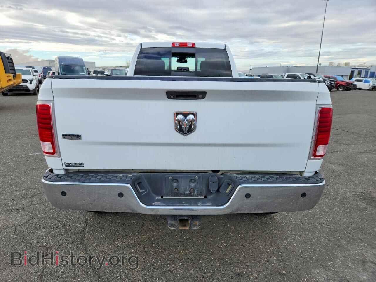 2014 RAM 3500 - VIN: 3C63R3JL3EG189234 - Photo 6