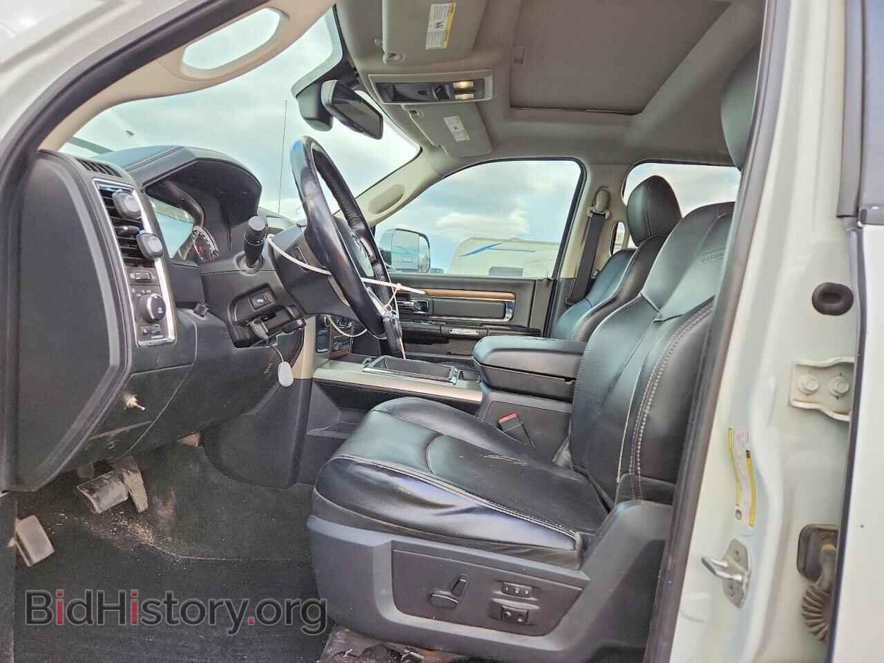 2014 RAM 3500 - VIN: 3C63R3JL3EG189234 - Photo 7