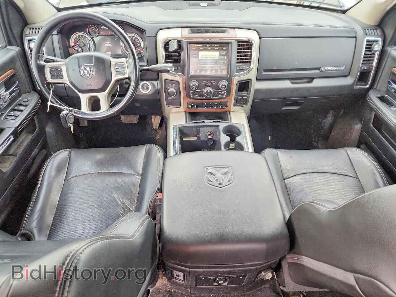 2014 RAM 3500 - VIN: 3C63R3JL3EG189234 - Photo 8