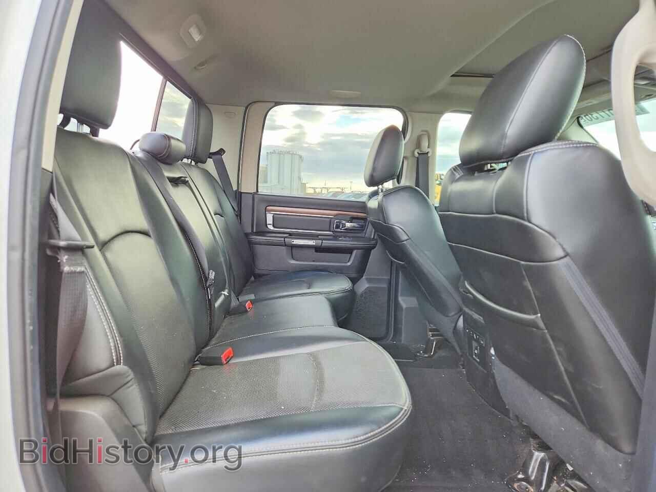 2014 RAM 3500 - VIN: 3C63R3JL3EG189234 - Photo 10