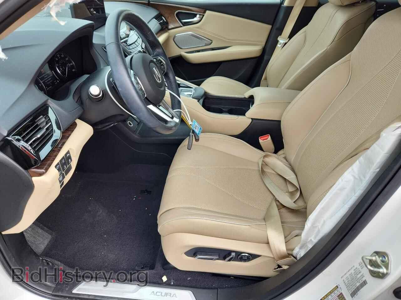 2019 ACURA RDX - VIN: 5J8TC1H79KL009973 - Photo 7