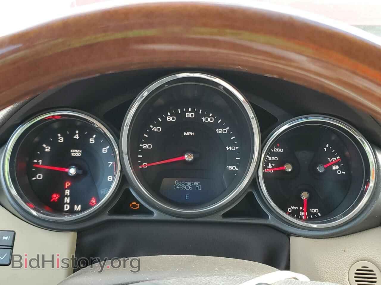 2013 CADILLAC CTS - VIN: 1G6DE5E5XD0164384 - Фото 9