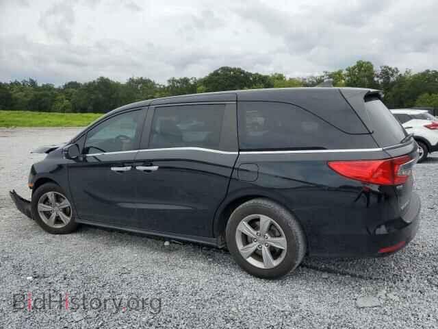 2019 HONDA All Models - VIN: 5FNRL6H76KB052238 - Фото 2