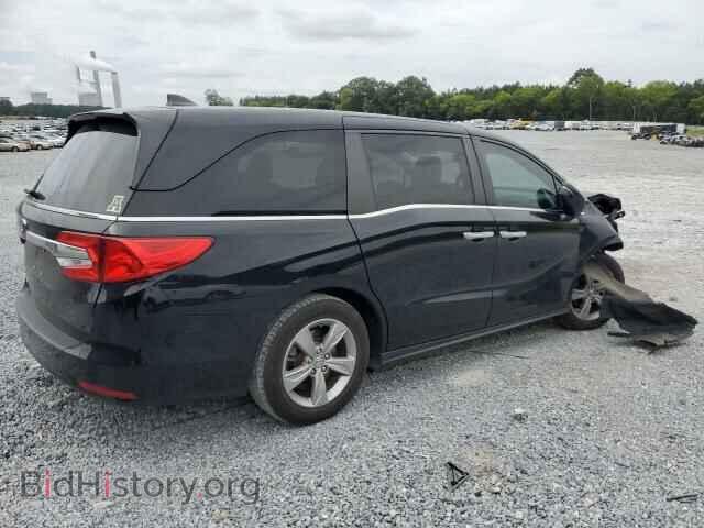 2019 HONDA All Models - VIN: 5FNRL6H76KB052238 - Фото 3