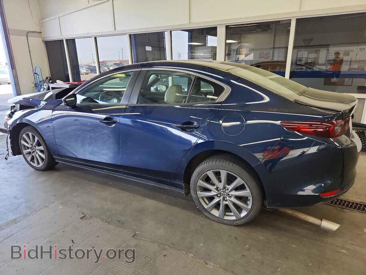 2024 MAZDA 3 - VIN: 3MZBPACM3RM415376 - Photo 2