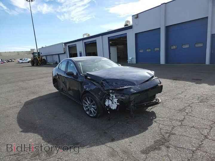 2024 MAZDA 3 - VIN: 3MZBPACM3RM415376 - Photo 14