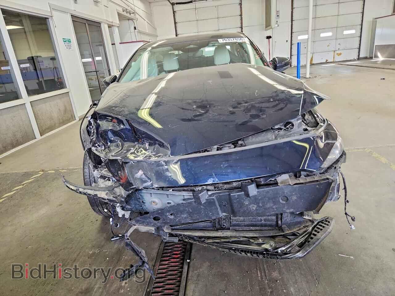 2024 MAZDA 3 - VIN: 3MZBPACM3RM415376 - Photo 5