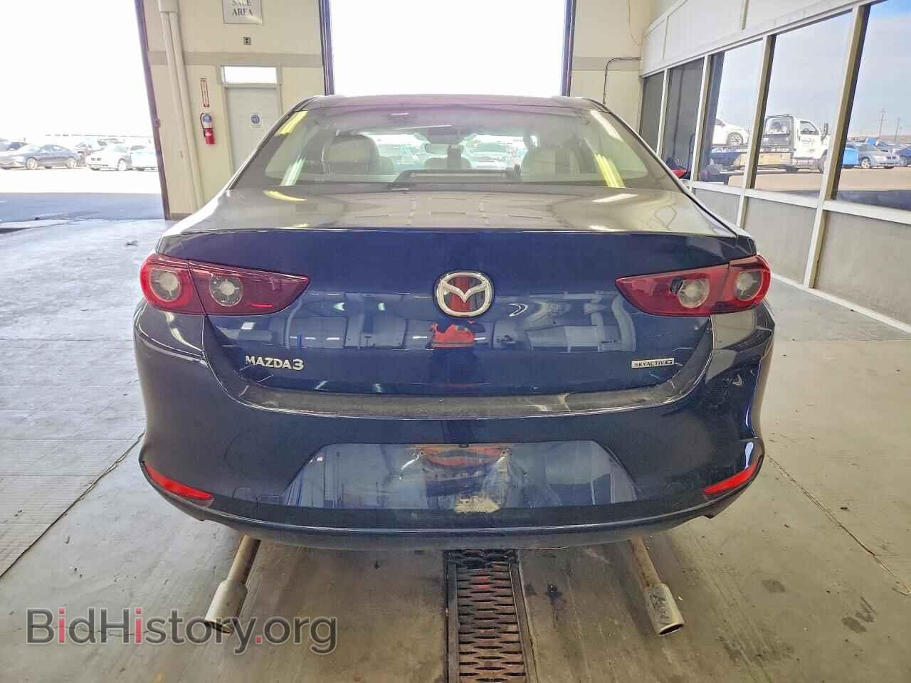 2024 MAZDA 3 - VIN: 3MZBPACM3RM415376 - Photo 6