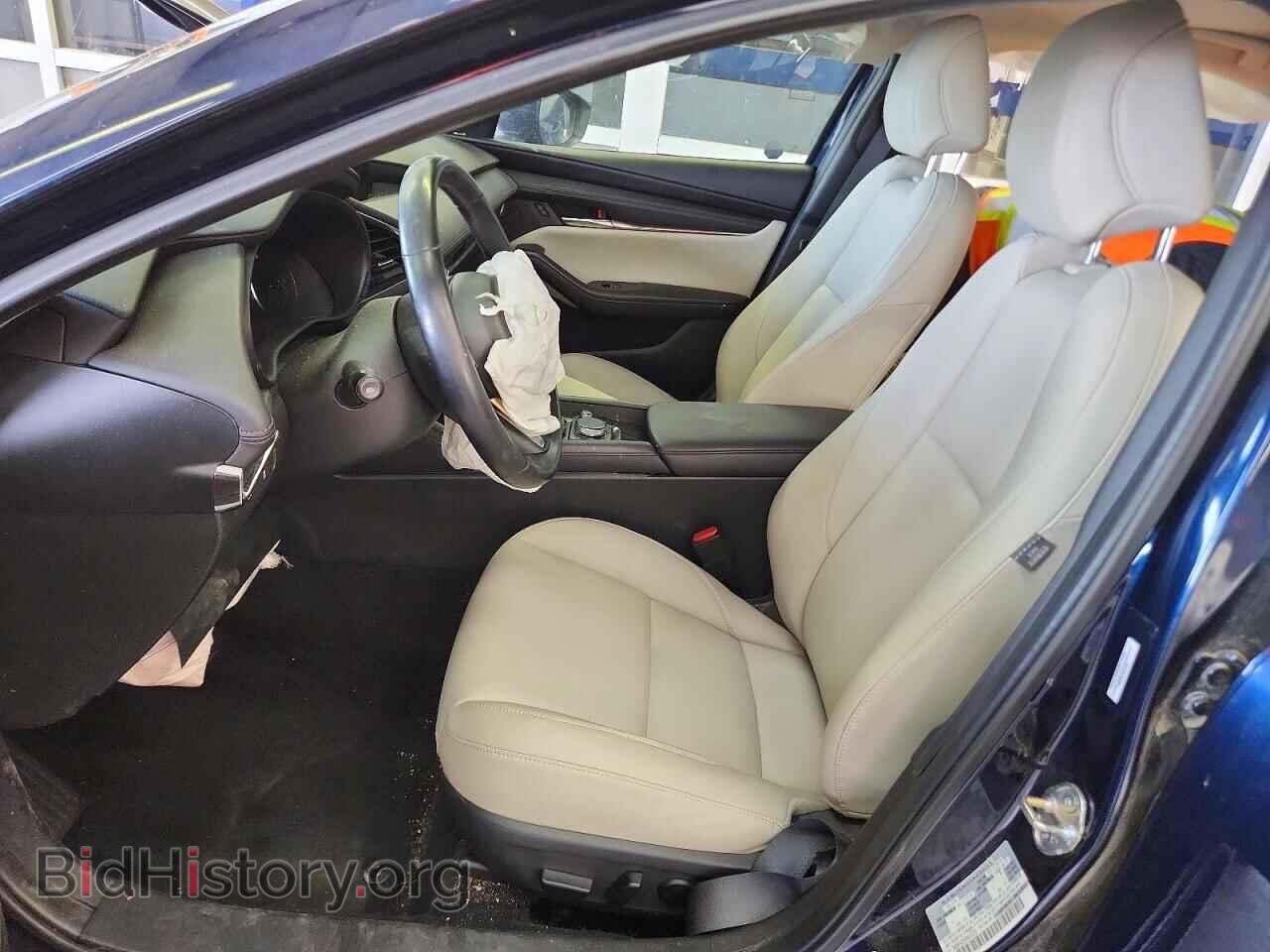 2024 MAZDA 3 - VIN: 3MZBPACM3RM415376 - Photo 7