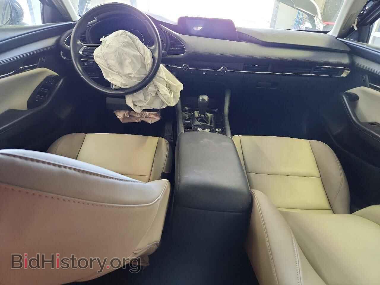 2024 MAZDA 3 - VIN: 3MZBPACM3RM415376 - Photo 8