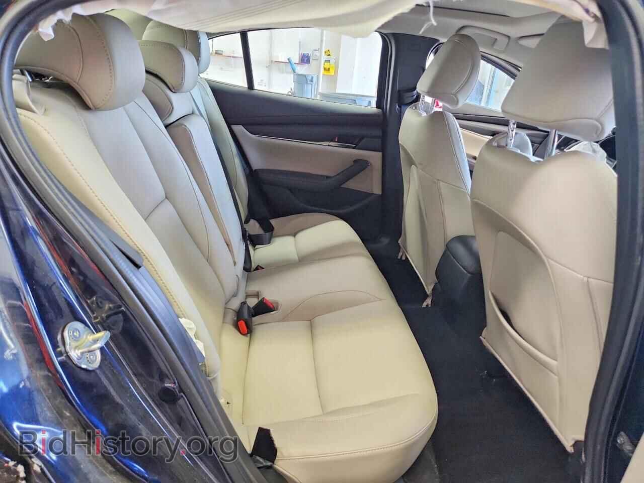 2024 MAZDA 3 - VIN: 3MZBPACM3RM415376 - Photo 10
