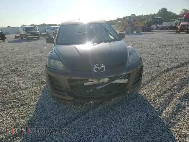 2011 MAZDA CX-7 - VIN: JM3ER2C54B0403648 - Фото 14