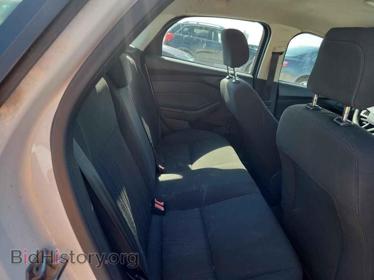 2016 FORD FOCUS - VIN: 1FADP3E27GL235325 - Фото 10