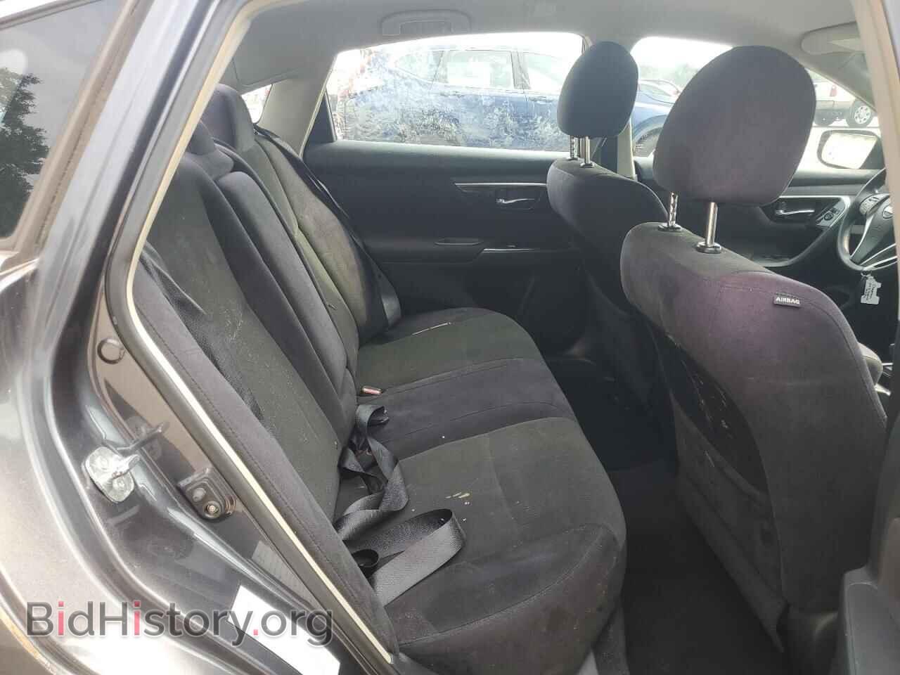 2013 NISSAN ALTIMA - VIN: 1N4AL3AP1DN448531 - Фото 10