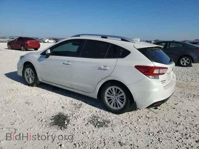 2017 SUBARU IMPREZA - VIN: 4S3GTAB65H3732325 - Фото 2