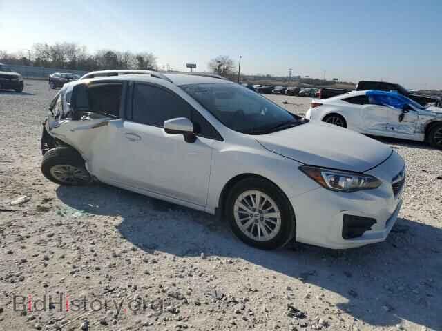 2017 SUBARU IMPREZA - VIN: 4S3GTAB65H3732325 - Фото 4